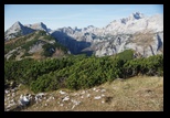 Triglav -Mali Draski -27-10-2013 - Bogdan Balaban